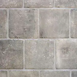 Italian Porcelain 18mm Thick Grigio KONFORT