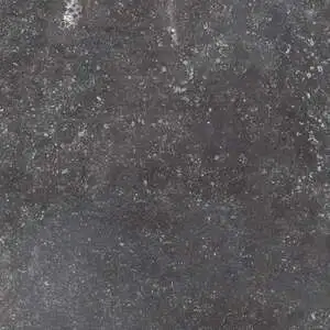 Italian Porcelain 9 Anticato Nero Natural