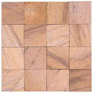Stone Born - Meta-Quartzite Stone