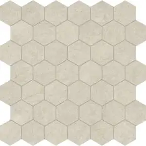 Tierra Halo 2 Hexagon Mosaic