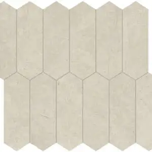 Tierra Halo Picket Mosaic