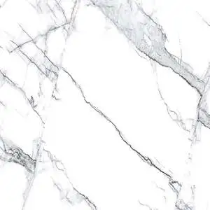 Treasure Ice White Marble