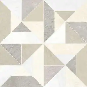 Utopio Tria Dune Mosaic