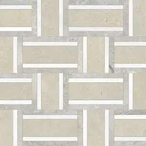 Utopio Cesto Clay Mosaic