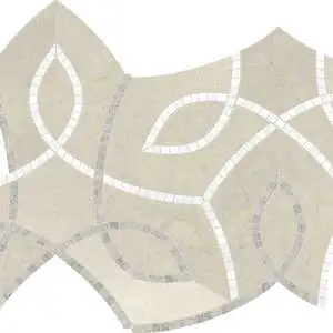 Utopio Vine Clay Mosaic