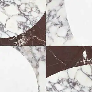 Utopio Eclypse Orchid Mosaic