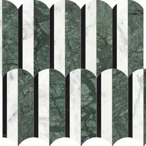 Utopio Hydros Pine Mosaic