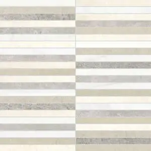 Utopio .5×6 Stacked Dune Mosaic