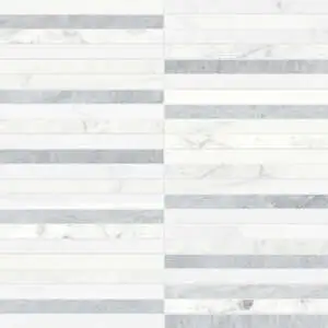 Utopio .5×6 Stacked Polar Mosaic