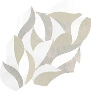 Utopio Lush Clay Mosaic