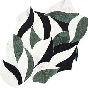 Utopio Lush Pine Mosaic