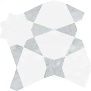 Utopio Stellar Mosaic