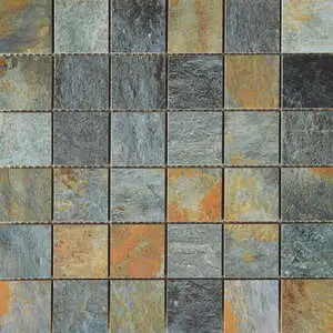Jade 2×2 Mosaic