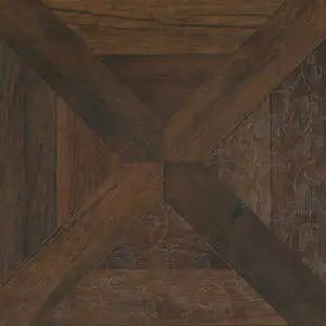 Decoro Angolo Rovere