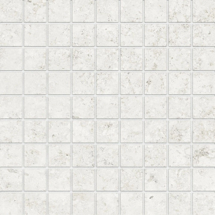 Mosaico White