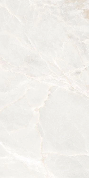 Brasilia White Matte