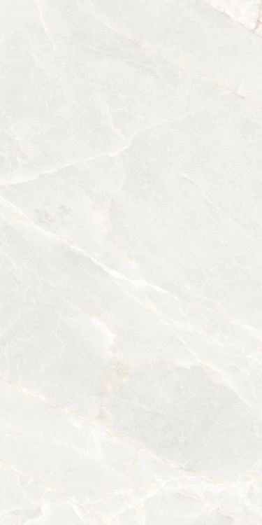 Brasilia White Polished