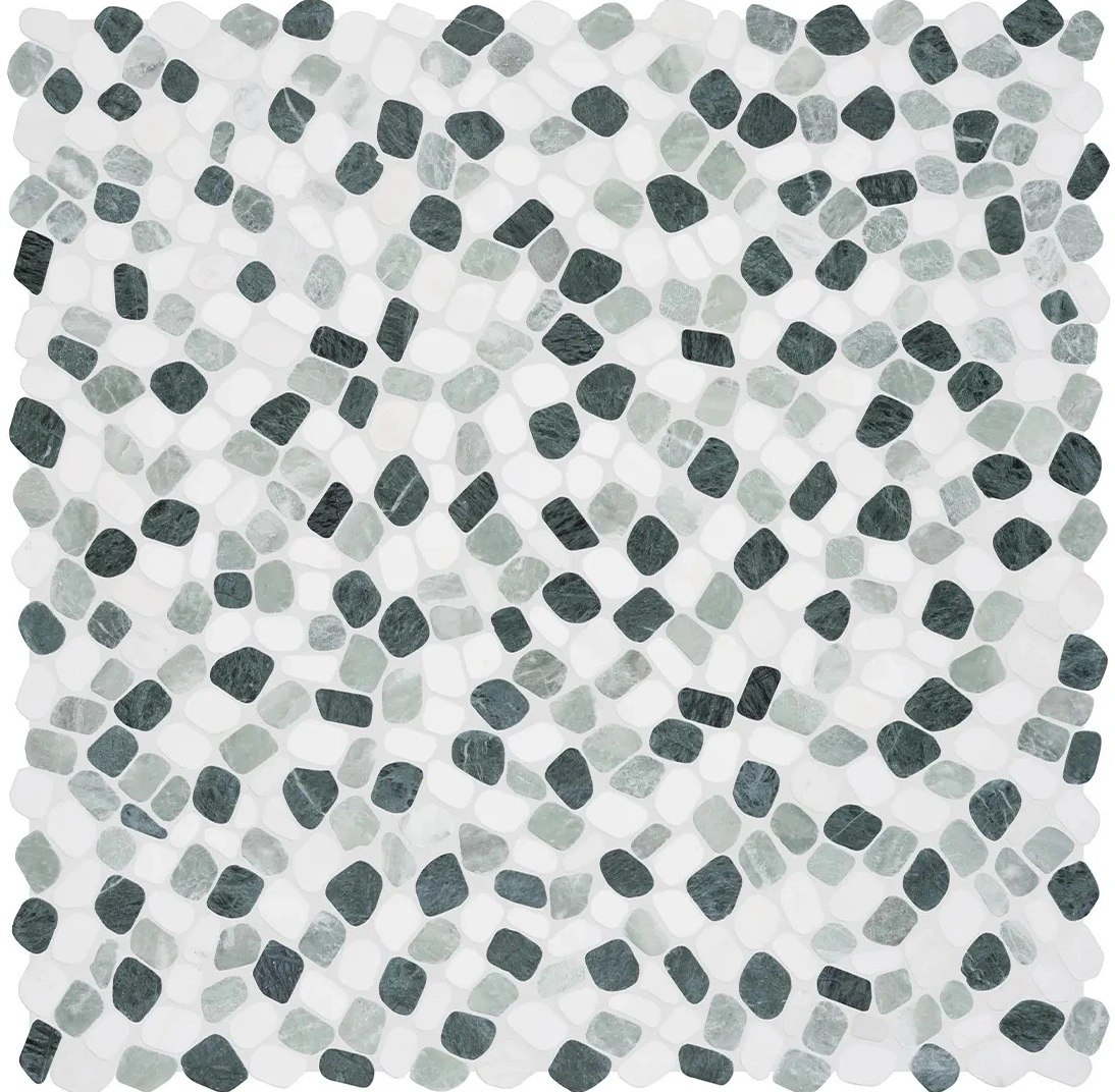 Jade Blend Mosaic