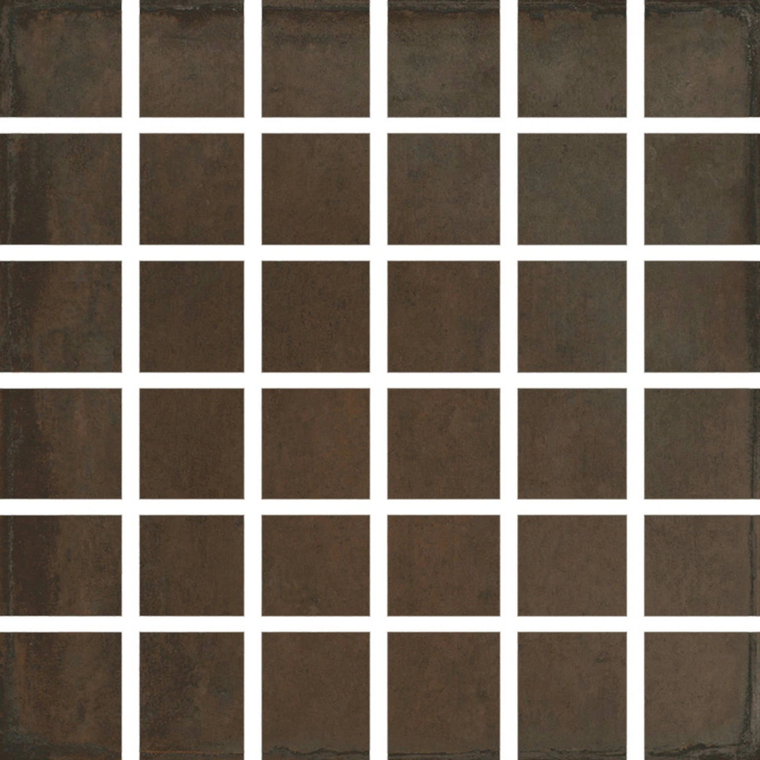 Citadel Chocolate 2×2 Mosaic