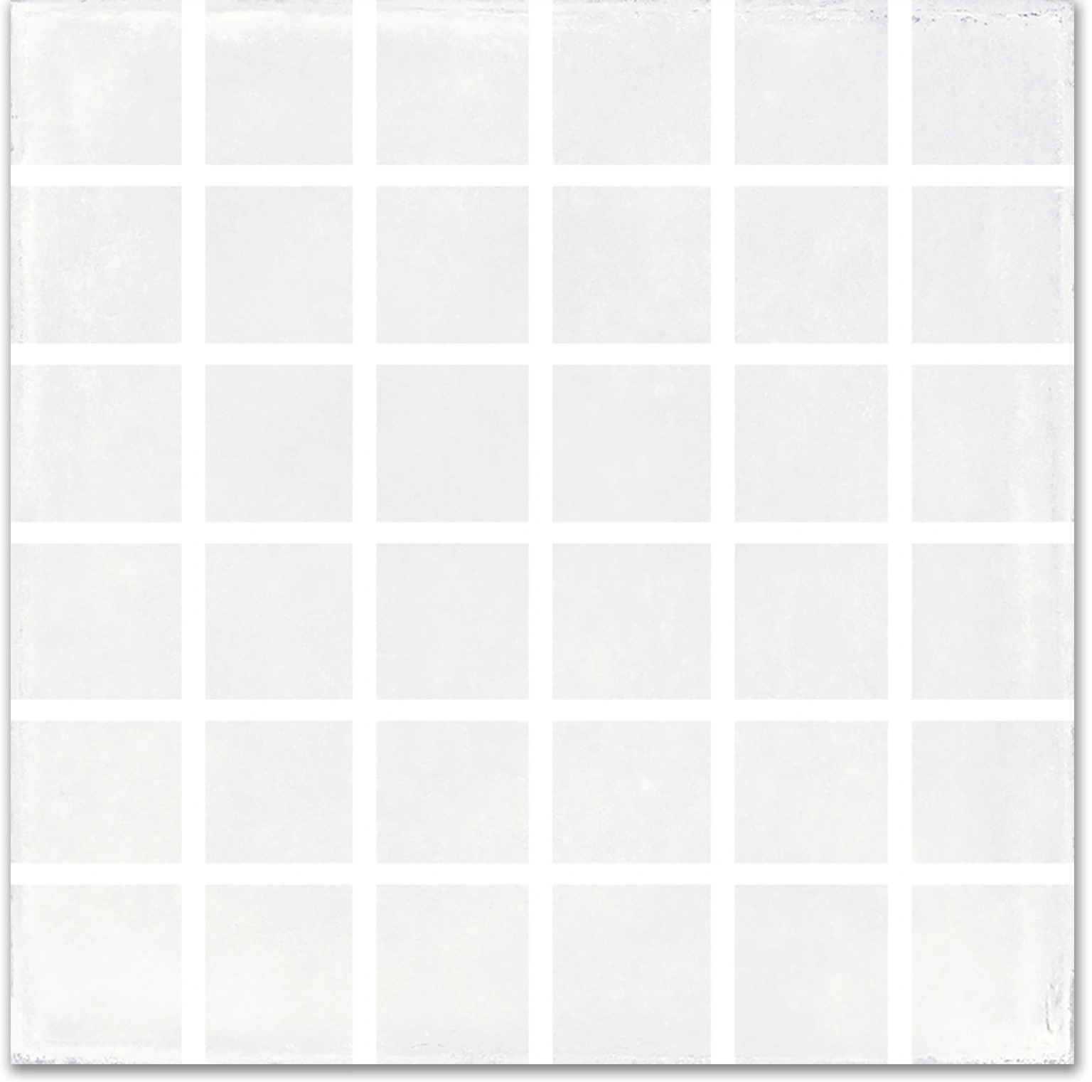 Whitehall Bianco 2×2 Mosaic
