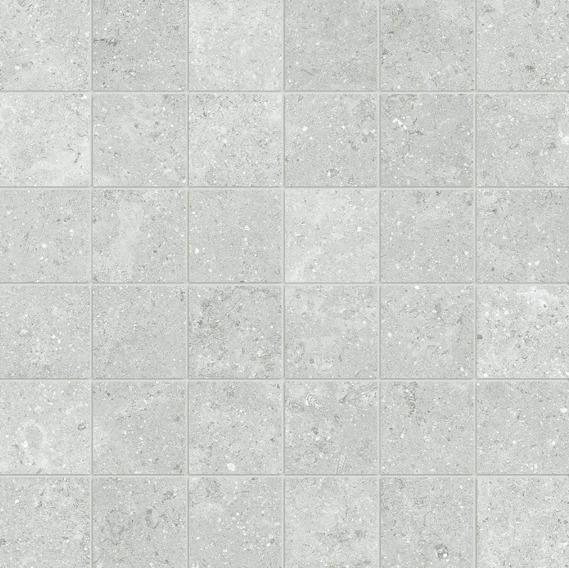 Platinum Mosaic