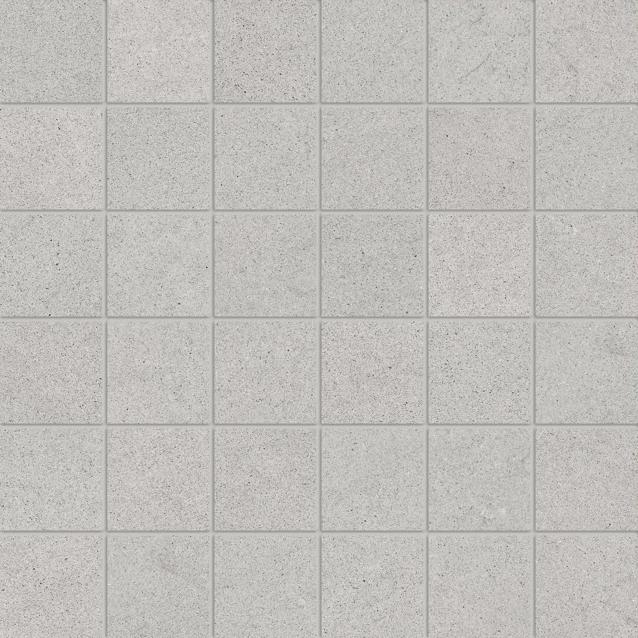 Concord 2X2 Mosaic Fog Matte