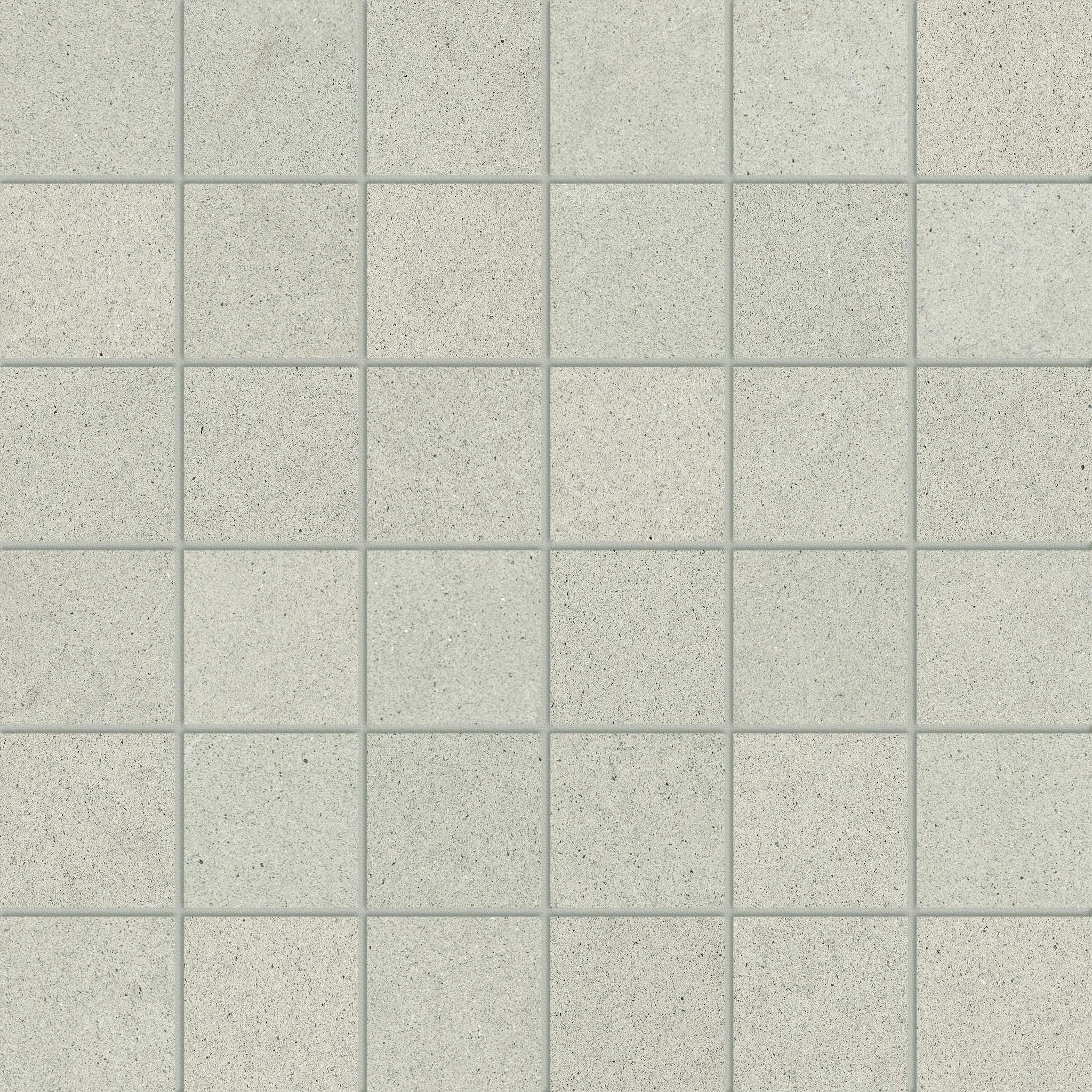 Concord 2X2 Mosaic Sienna Matte