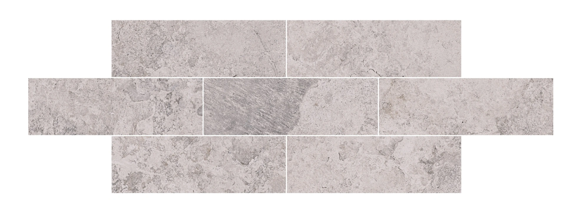 Muretto Bianco Muretto Bianco