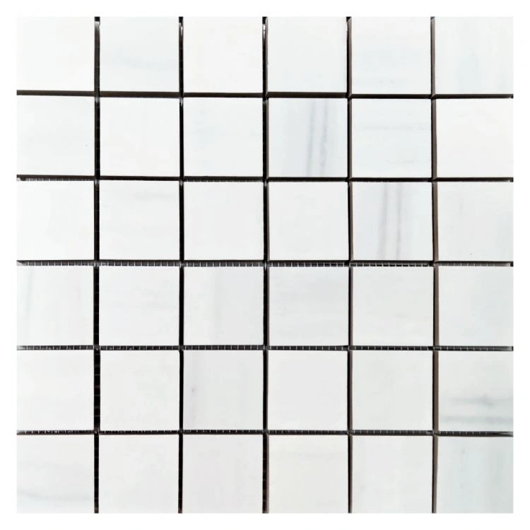 AN Dolomite Supreme Matte Mosaic