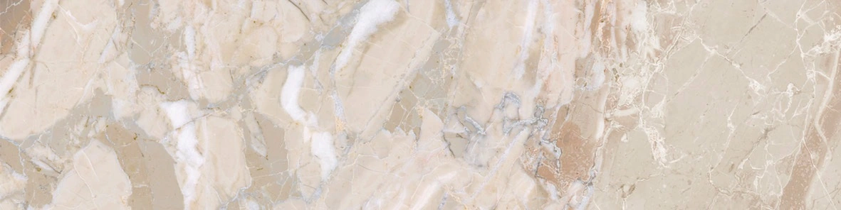 Dynasty Almond 3X12 Bullnose