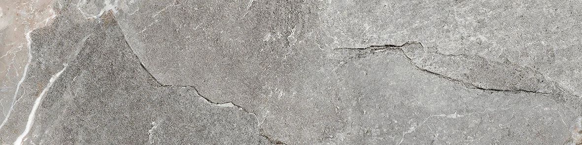 Dynasty Grey 3X12 Bullnose