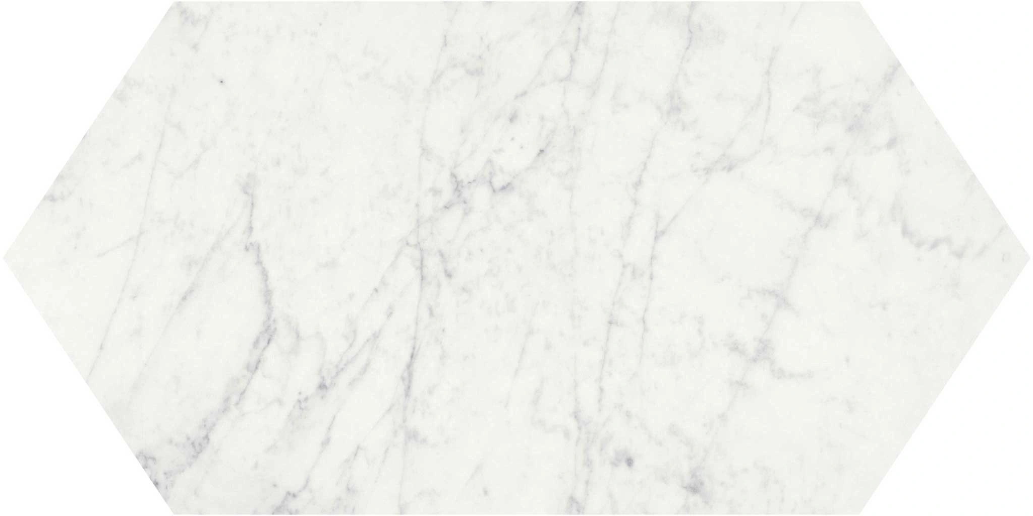 Eterna Bianco 24 Honed Picket