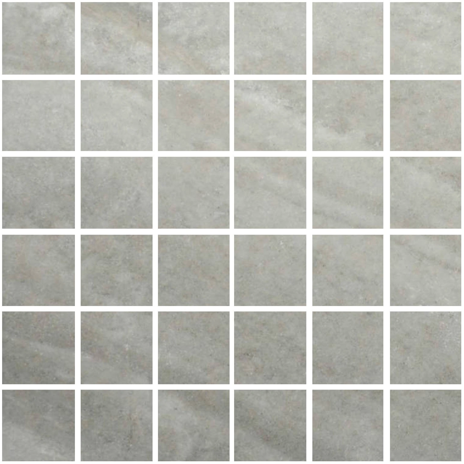 Mica 2X2 Mosaic