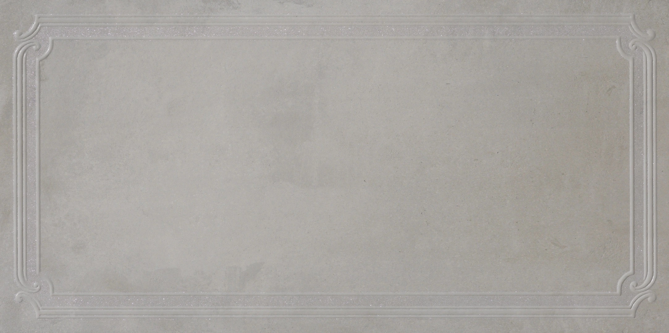 Decoro Boiserie Titanio