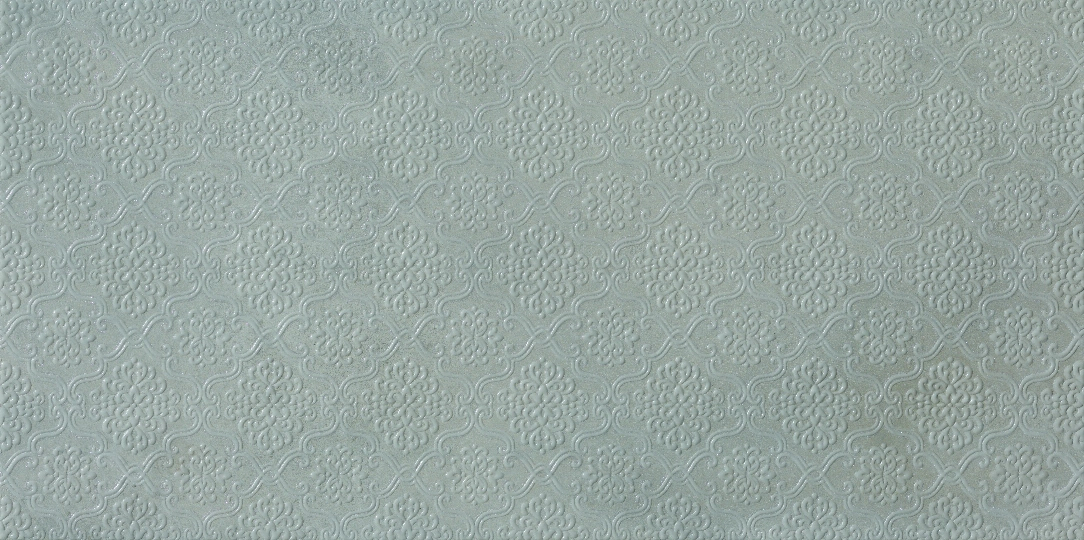 Decoro Damascato Titanio