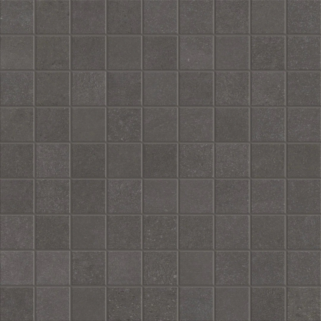Mosaico Coal