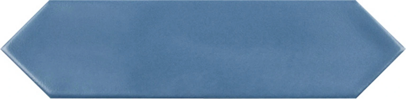 Fence Field Tile 3” X 12” Matte Admiral