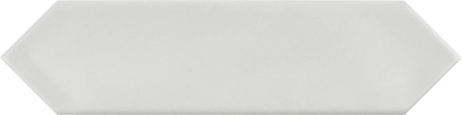 Fence Field Tile 3” X 12” Matte Cinder