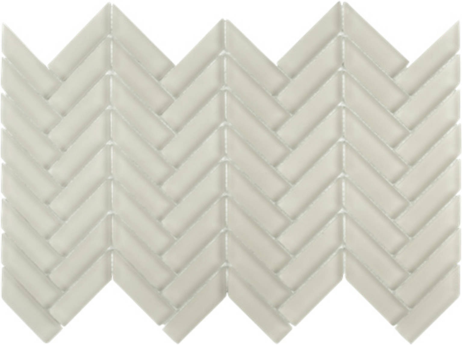 Axis Mosaic - glass tile Hampton collection by Arley in South Easton ...