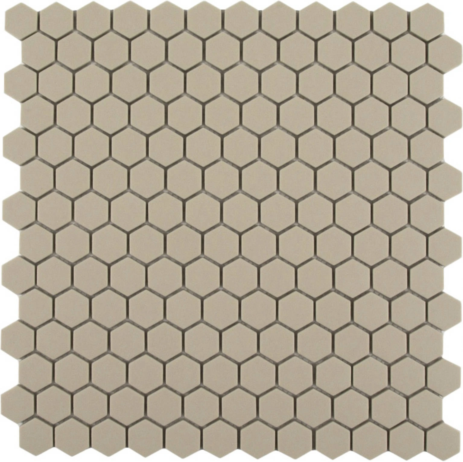 Complex Mosaic Biscotti