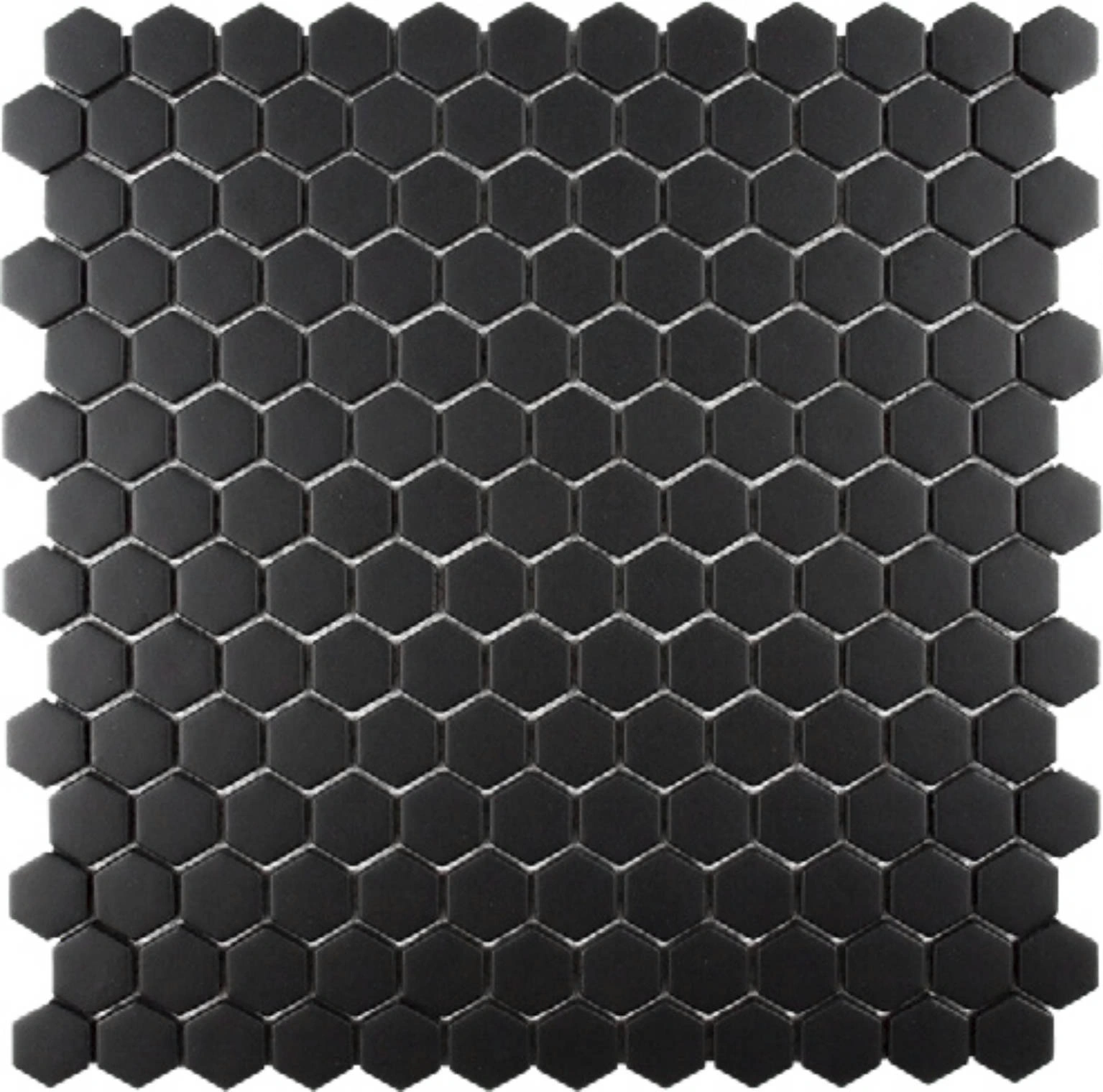 Complex Mosaic Darkness