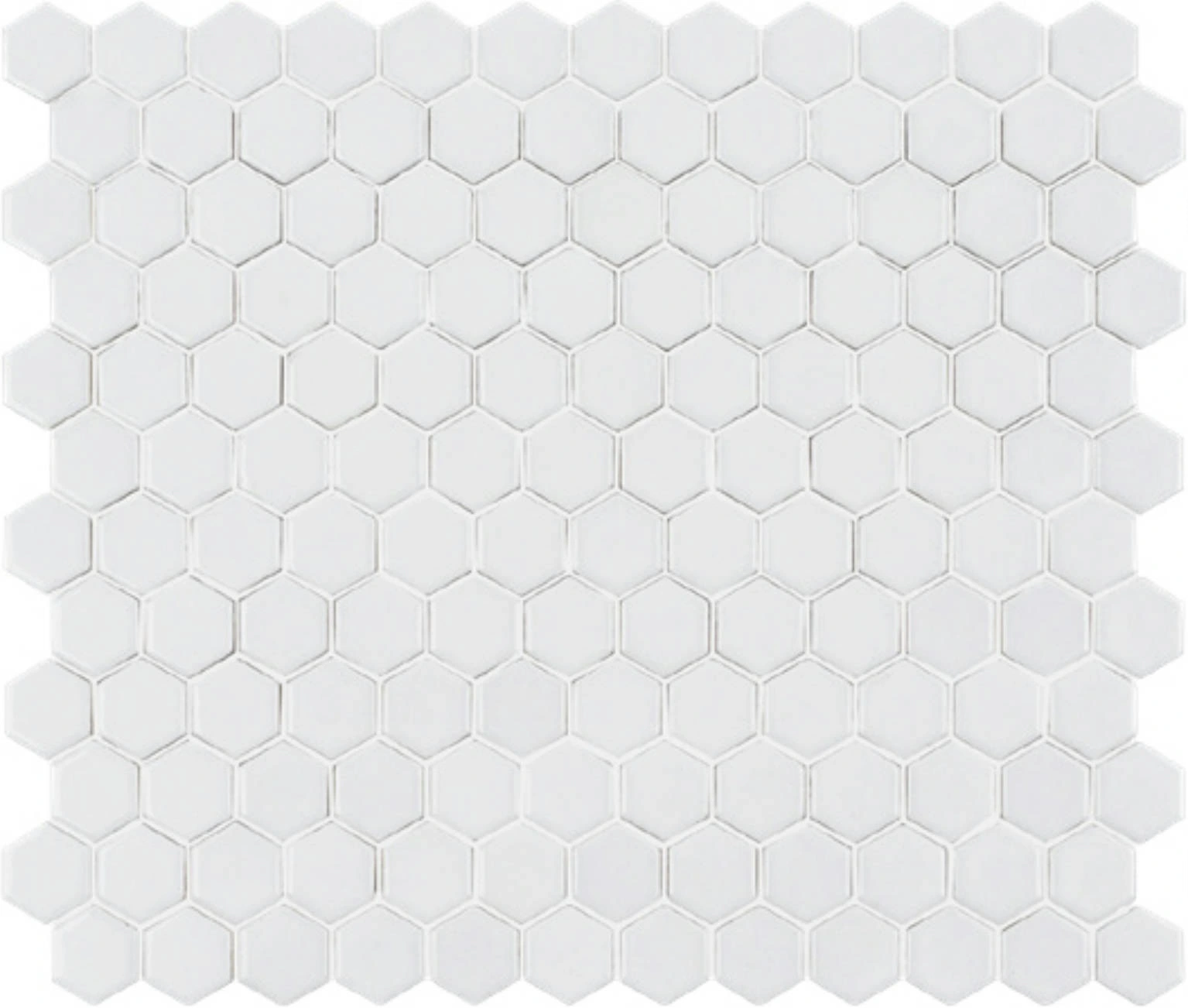 Mini Hex Mosaic Morning