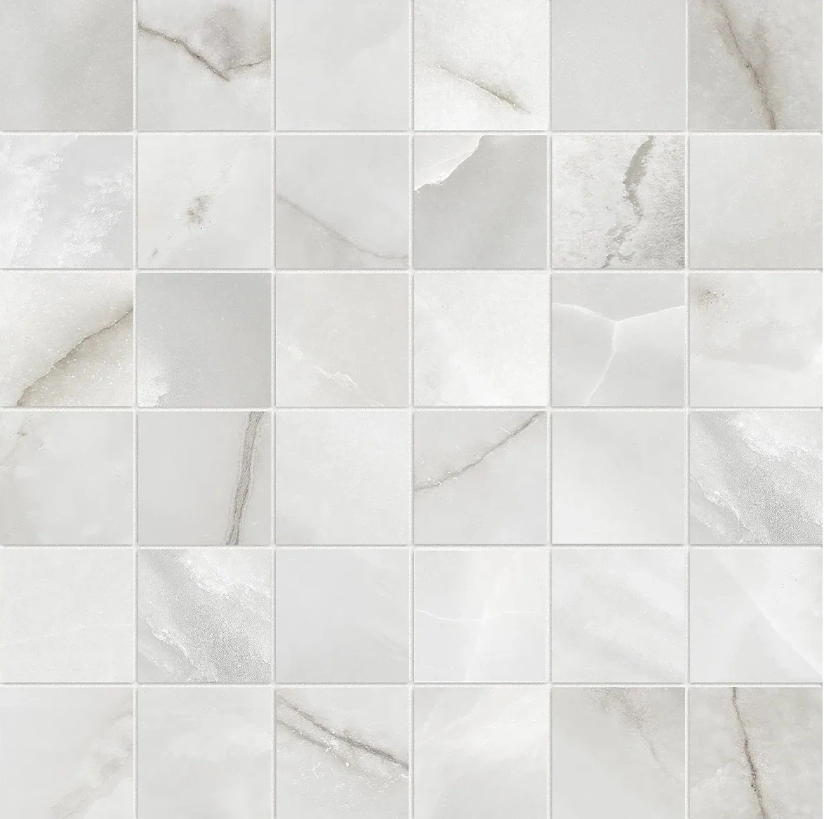 Onyx Mosaic