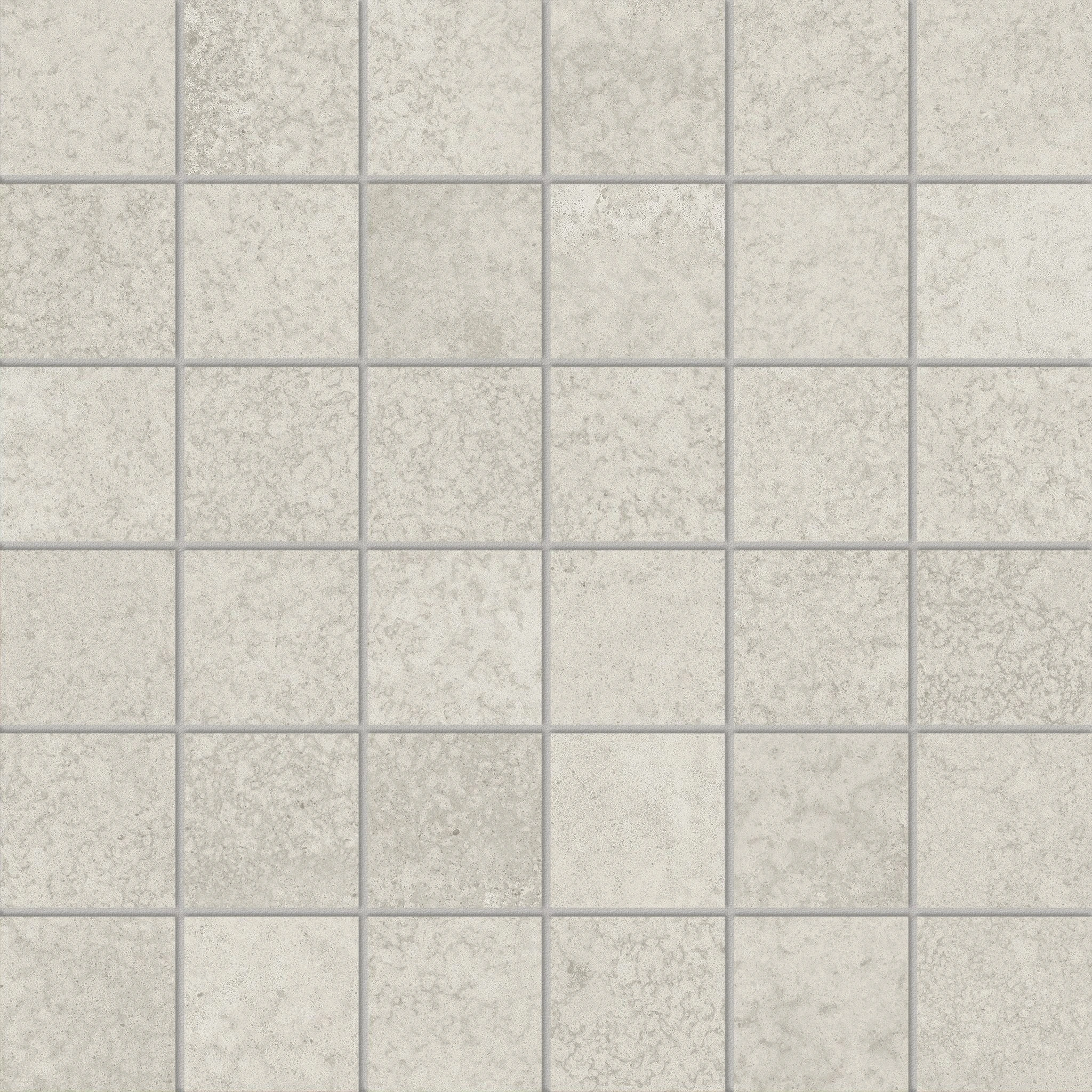 Madison 2X2 Mosaic Glacier Matte