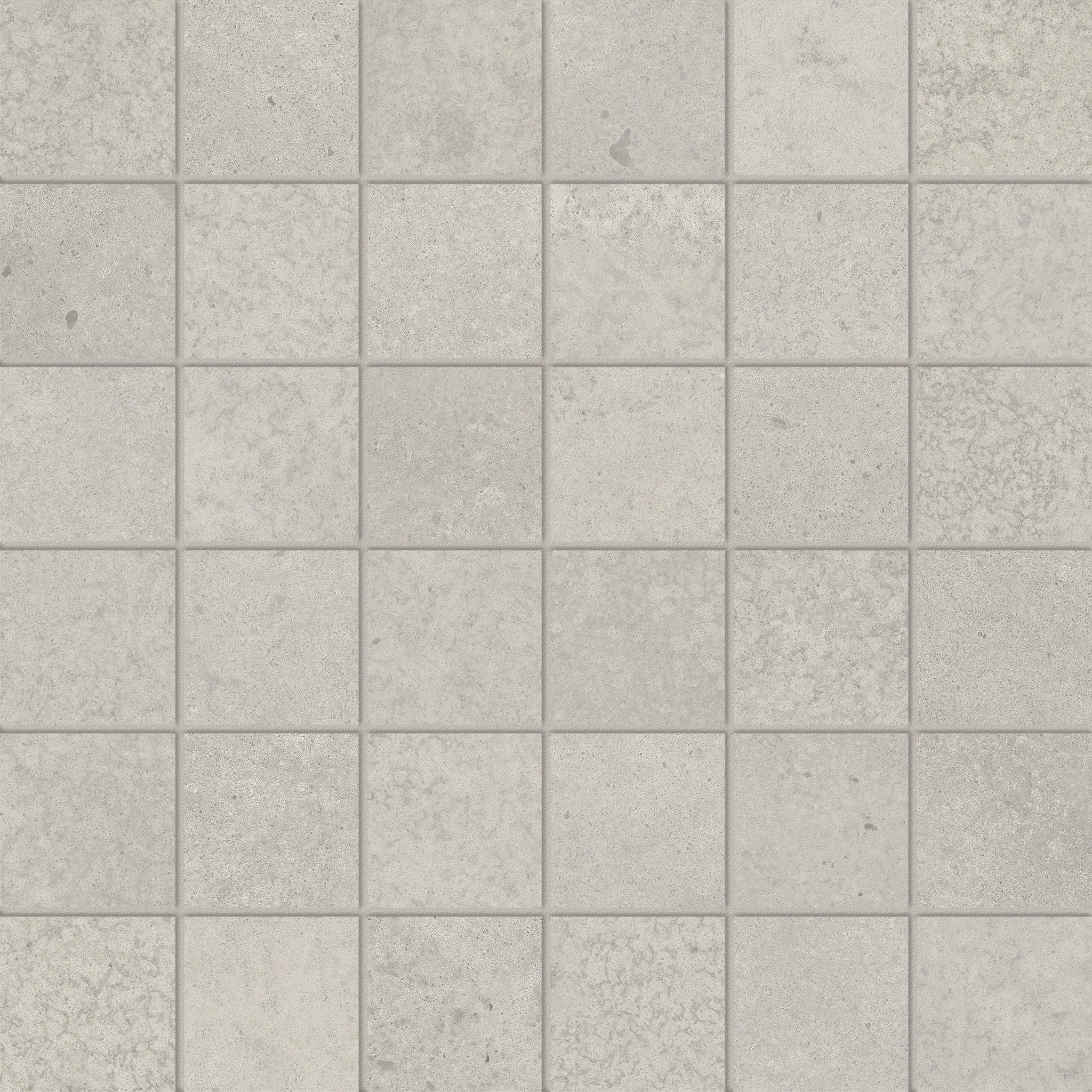 Madison 2X2 Mosaic Stone Matte