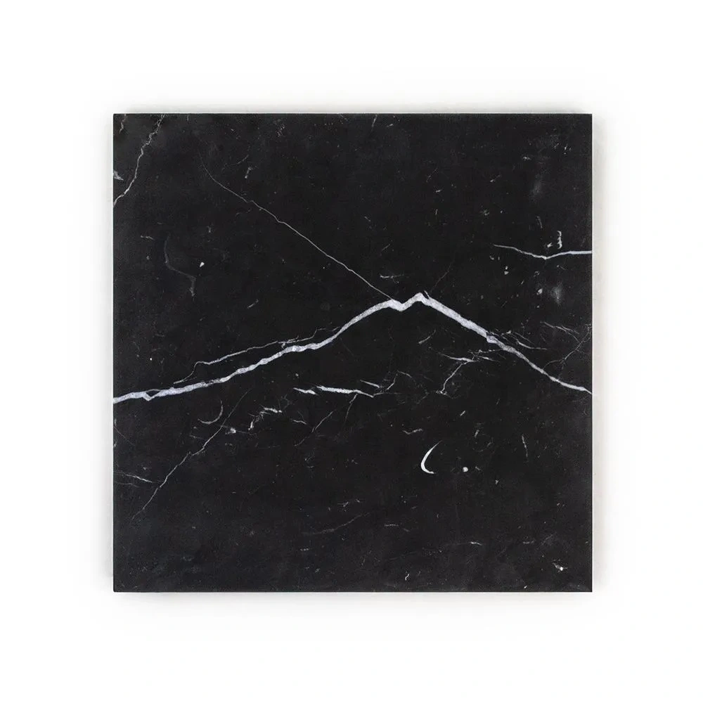 Honed Nero Marquina