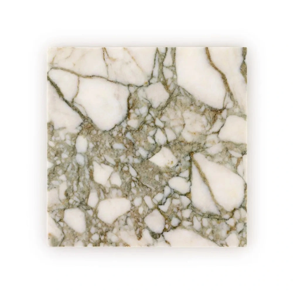 Polished Calacatta Verde