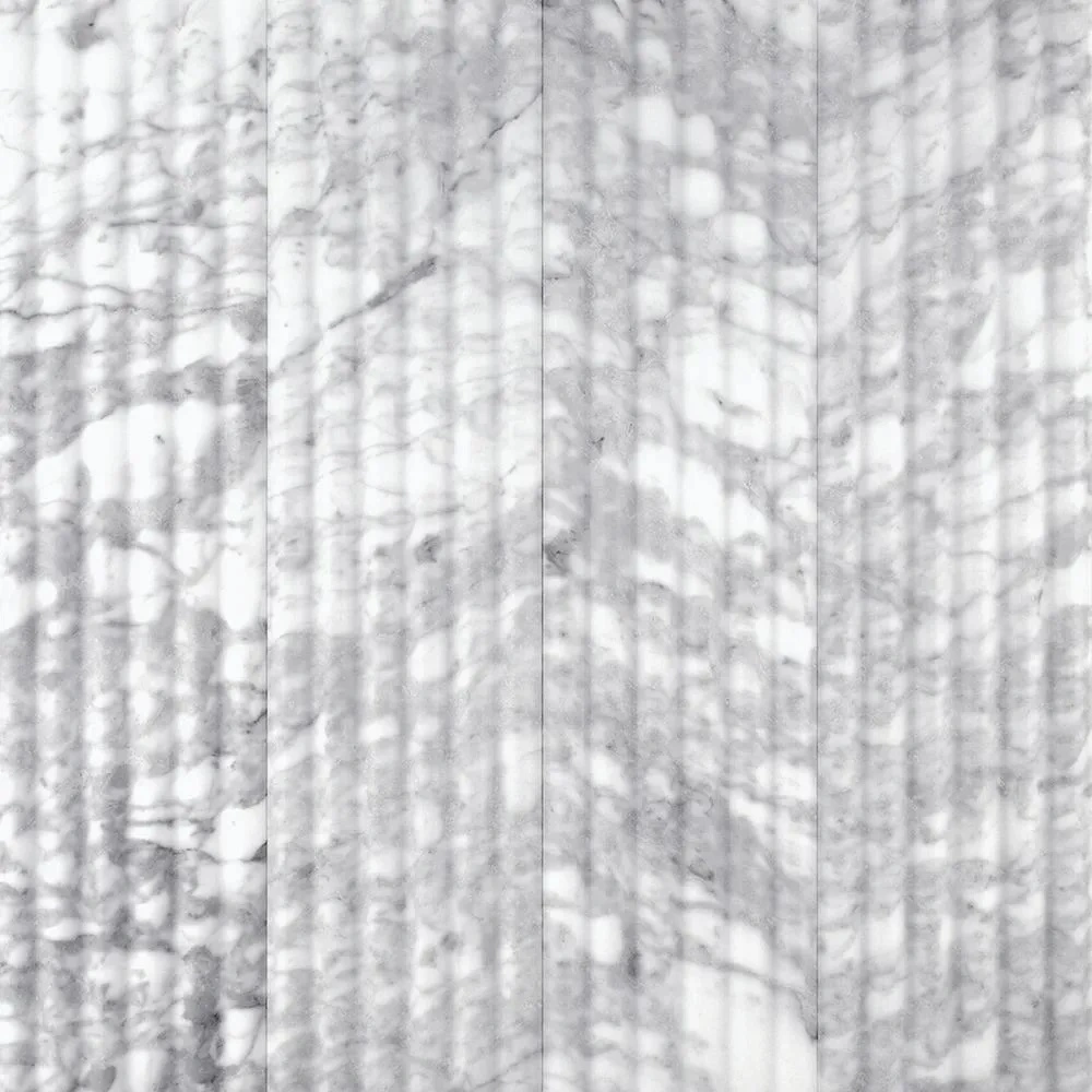 Fluted Field Tile 6" x 24" Venato