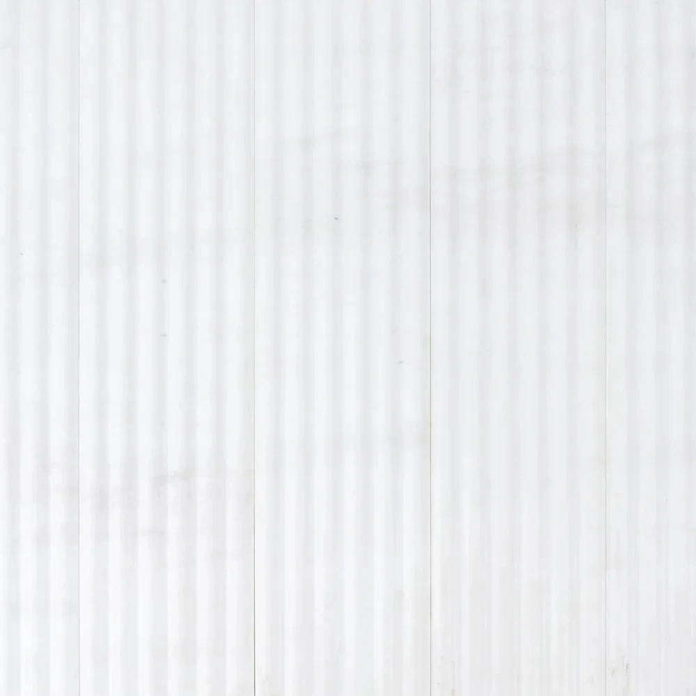 Fluted Field Tile 6" x 24" Dolomite