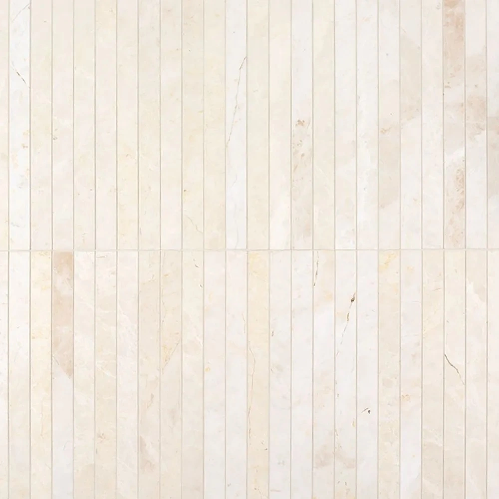 Proper Pillar Mosaic Vanilla